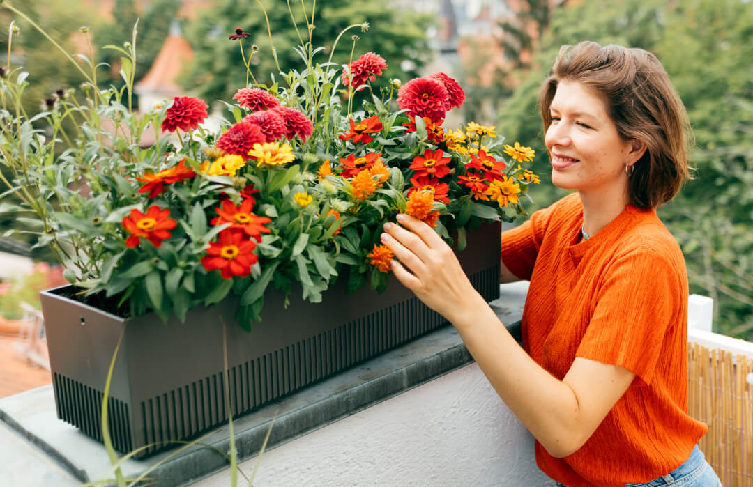 Plantura Balkonbox kaufen