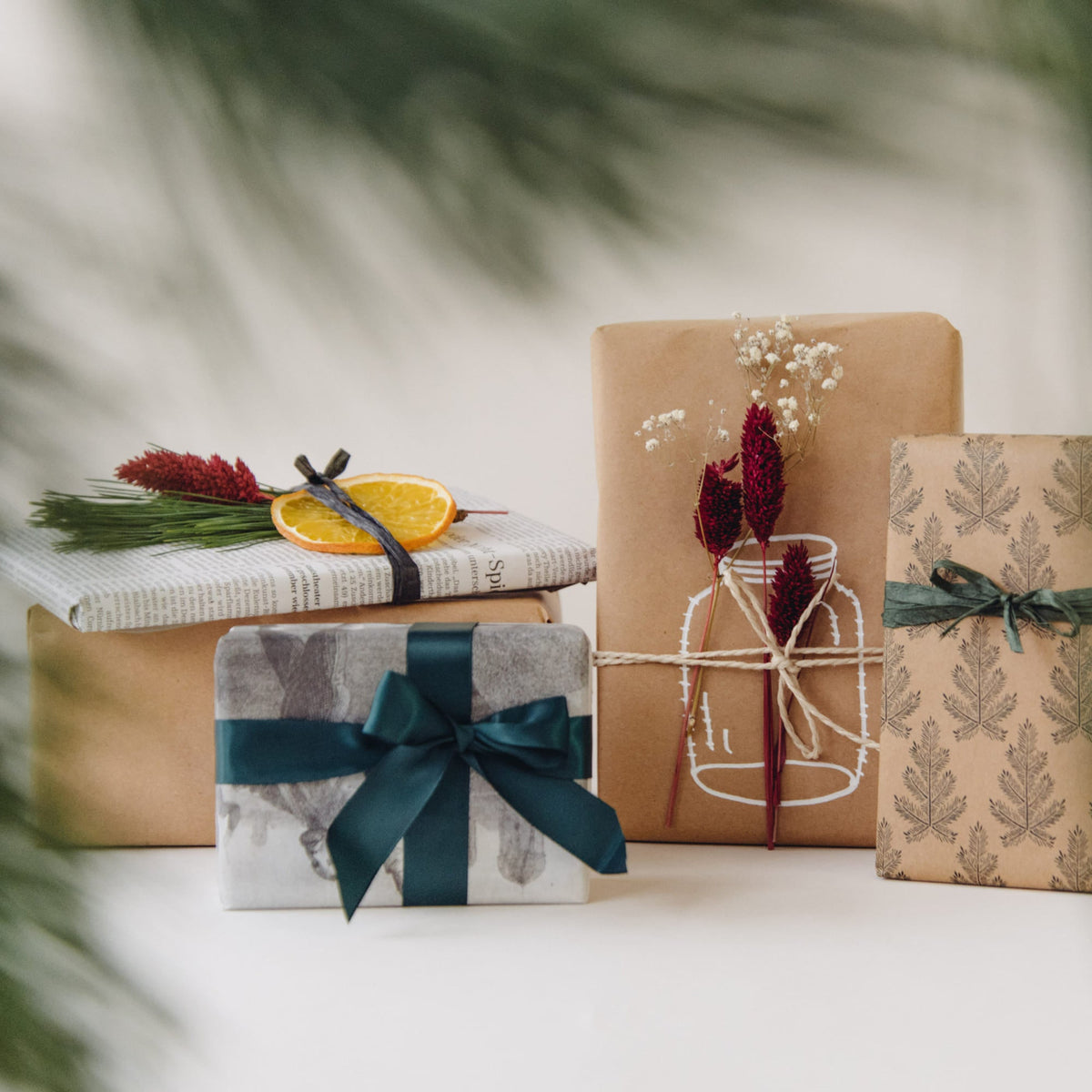 Saatgut-Geschenke kaufen - Plantura Shop