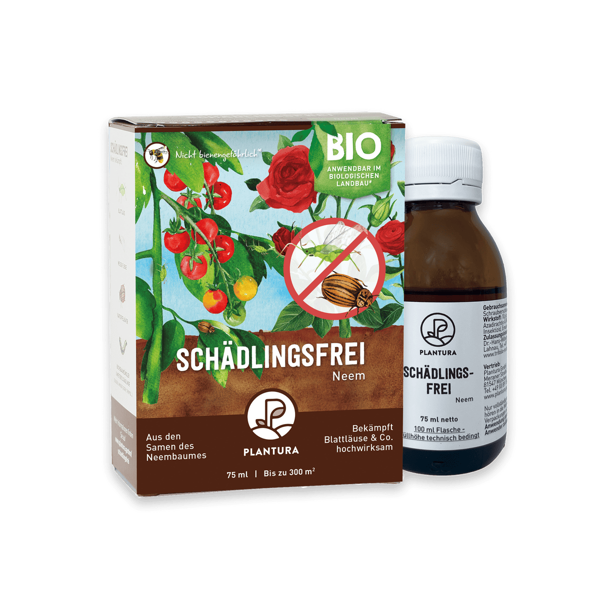 Schädlingsfrei Neem kaufen