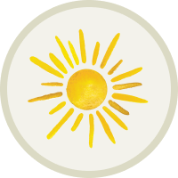 Urlaubsgefühle für Zuhause