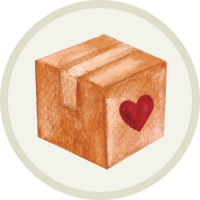 Sichere Lieferung