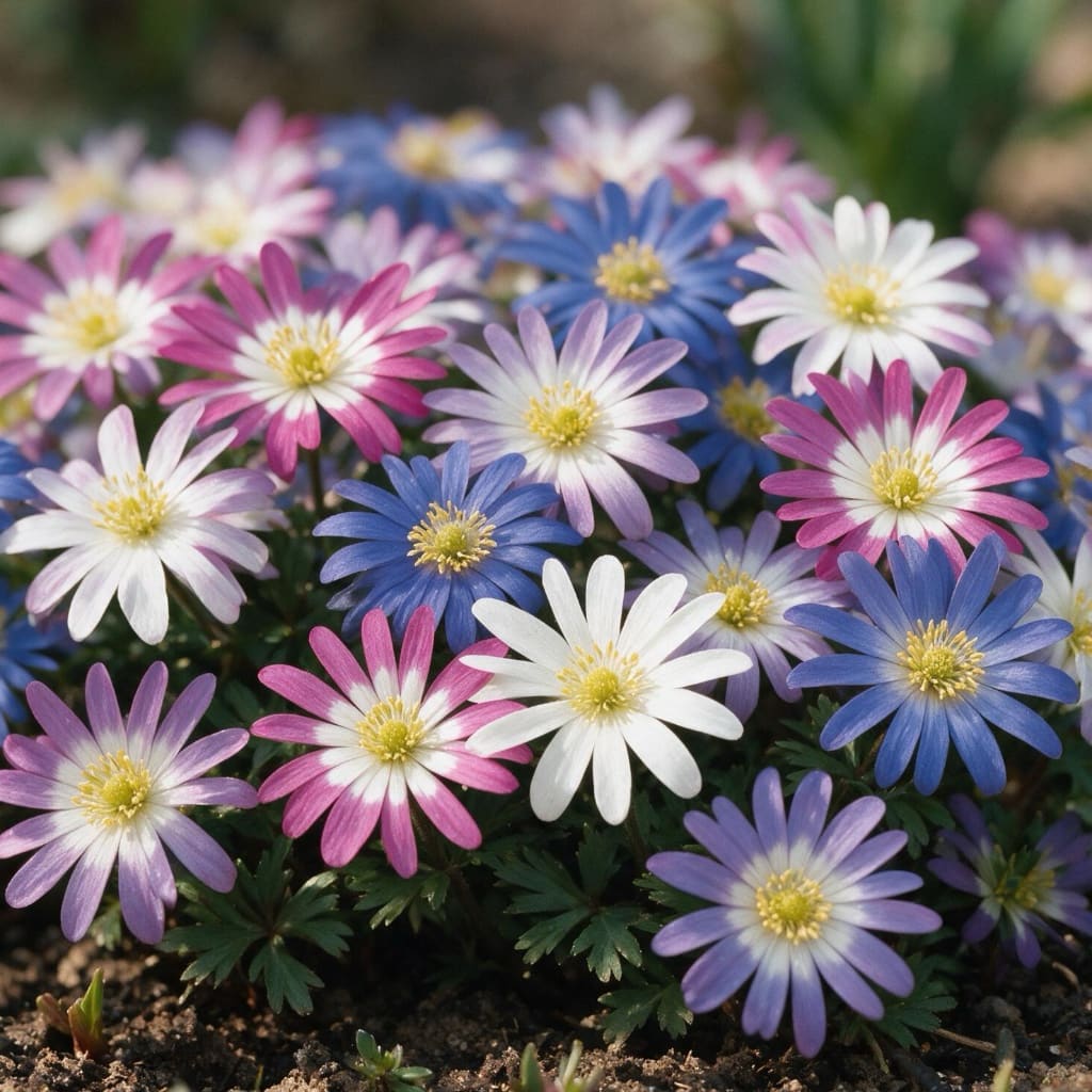 Anemone blanda