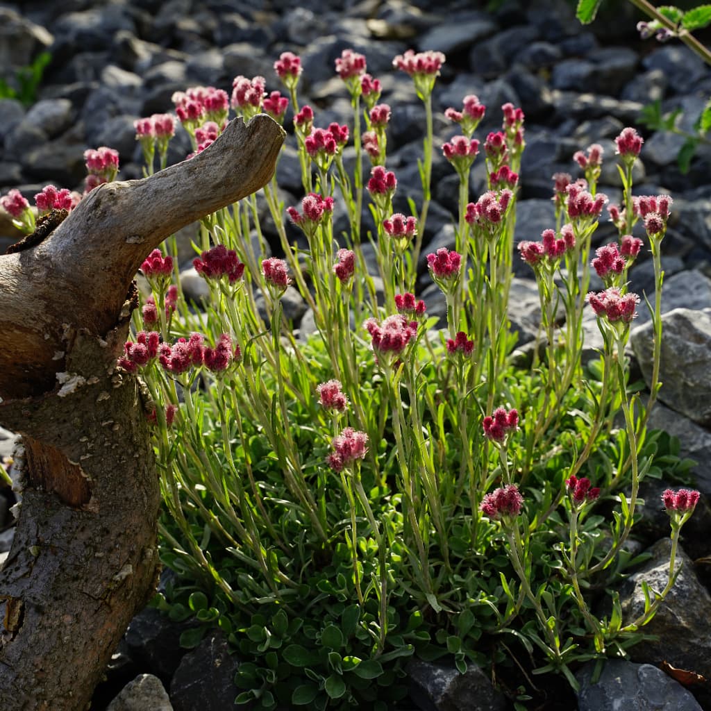 Antennaria dioica 'Rubra'