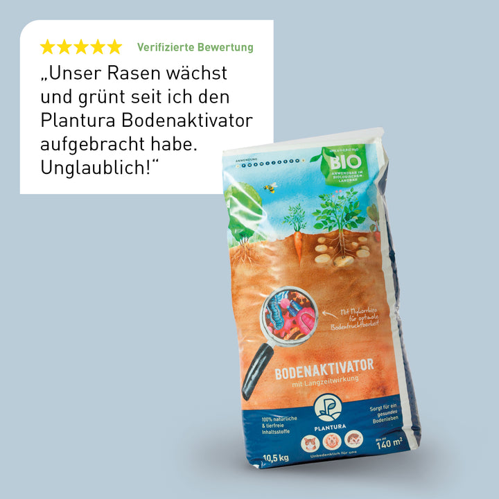 Bio-Bodenaktivator 10,5 kg (Sack)