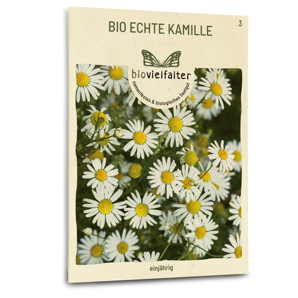 Bio-Echte Kamille kaufen