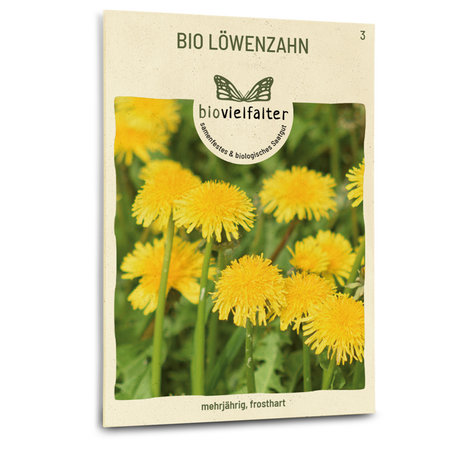 löwenzahn dünger Bio-Löwenzahn kaufen