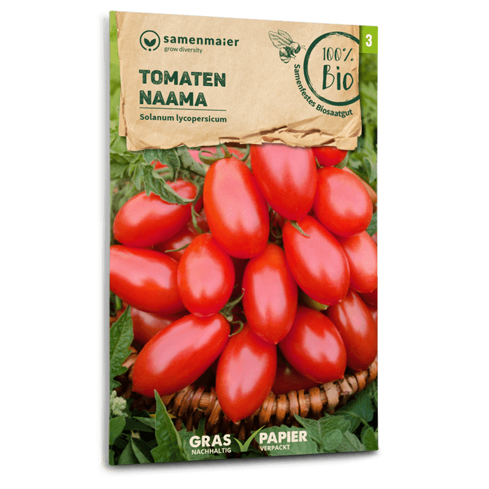 Bio-Tomate 'Naama' Samen