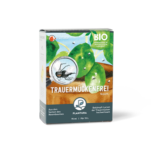 Trauermückenfrei Neem