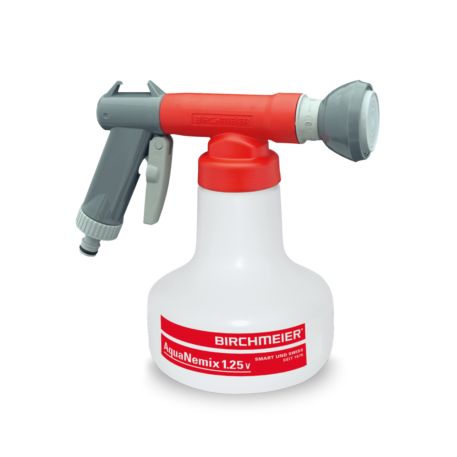 Birchmeier AquaNemix 1.25 v