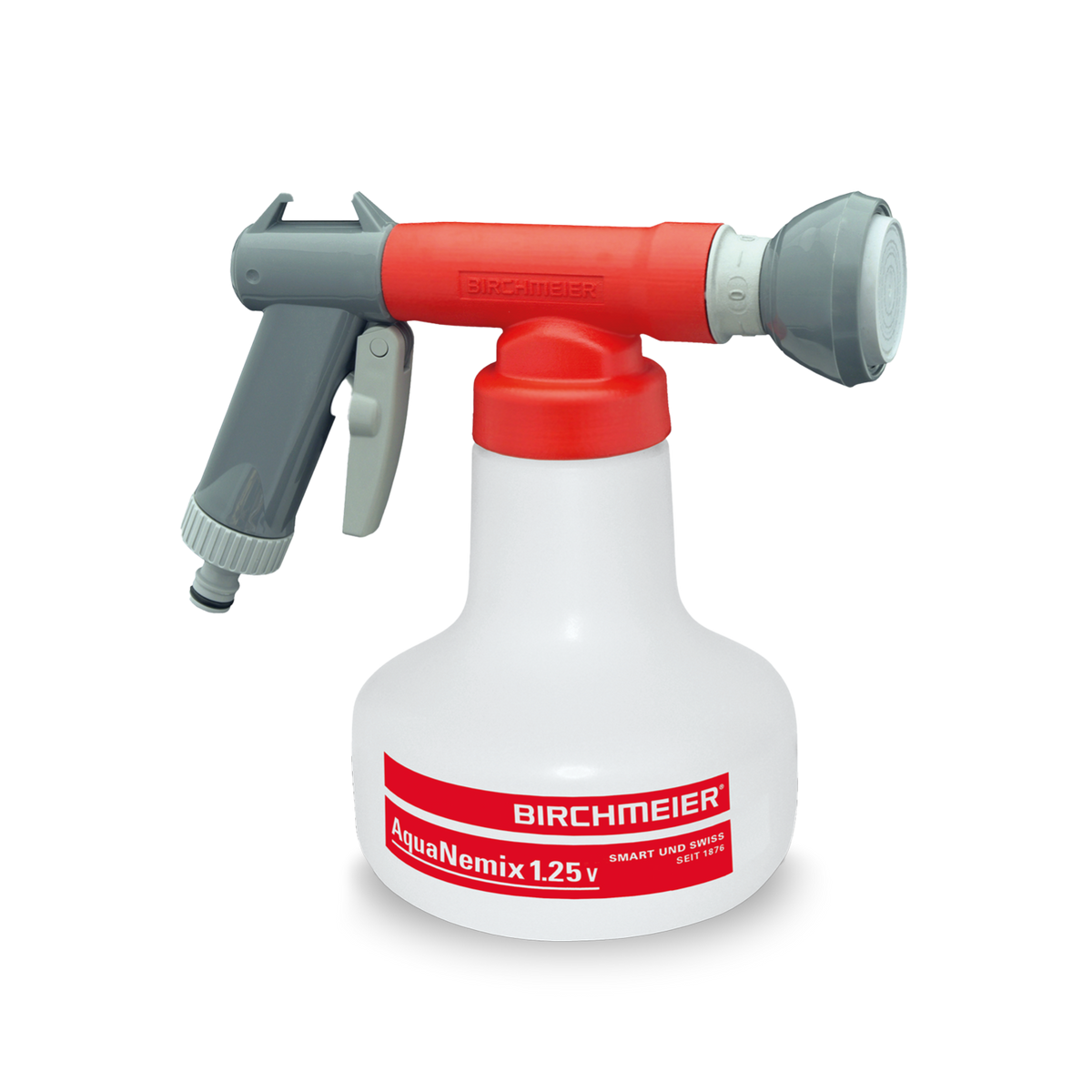 Birchmeier AquaNemix 1.25 v Dosiergerät