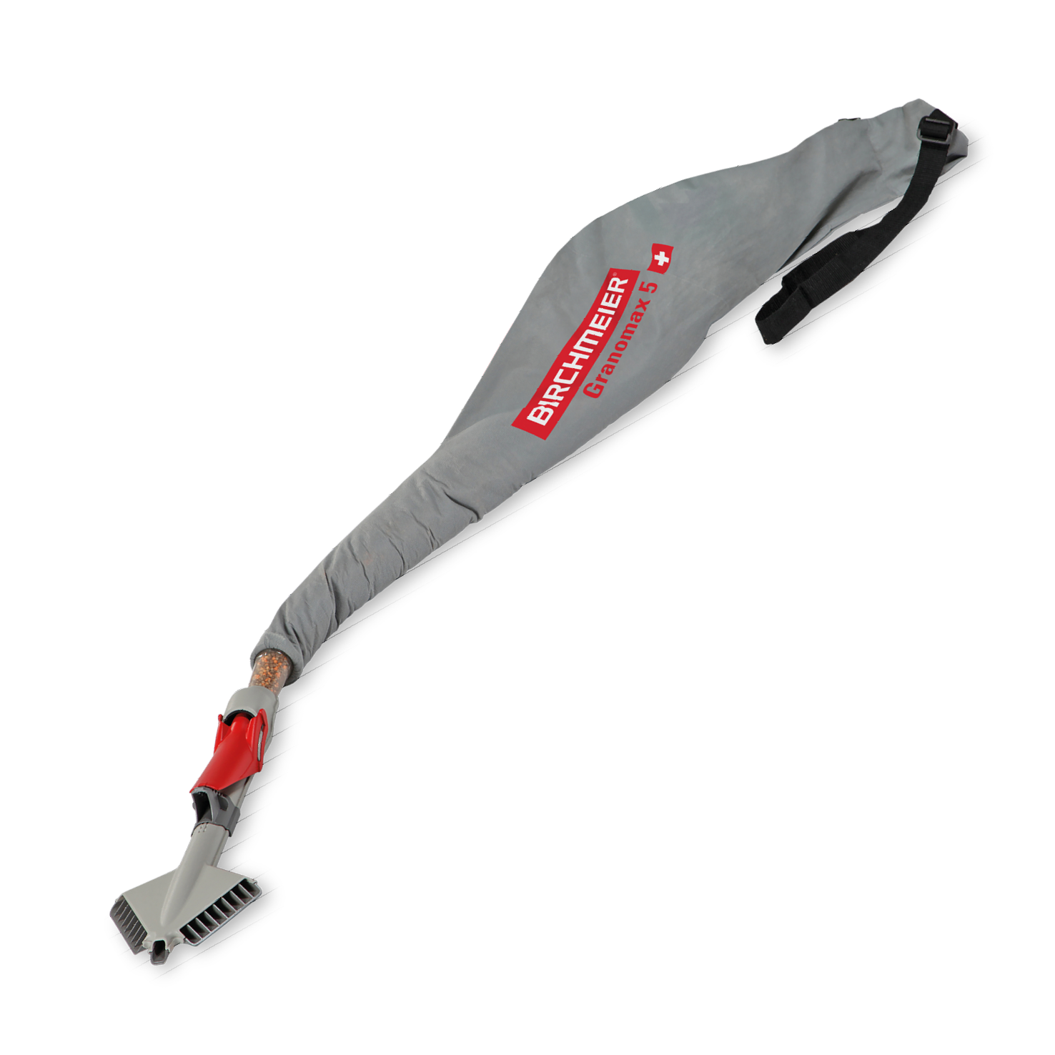 Birchmeier Granomax 5