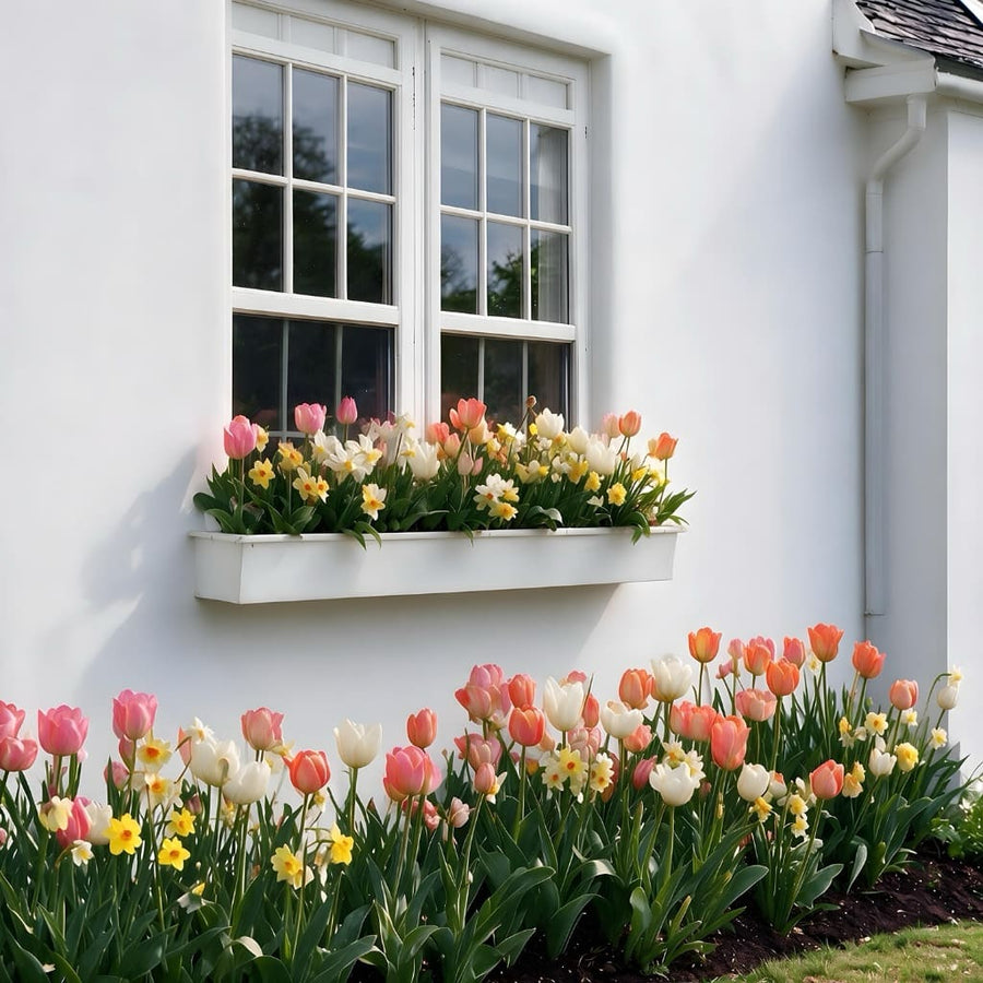 Blumenzwiebel-Mix 'Bloomy Garden'
