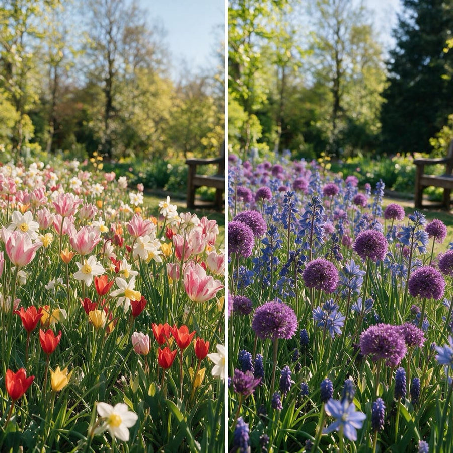 Blumenzwiebel-Mix 'Endless Spring Season'