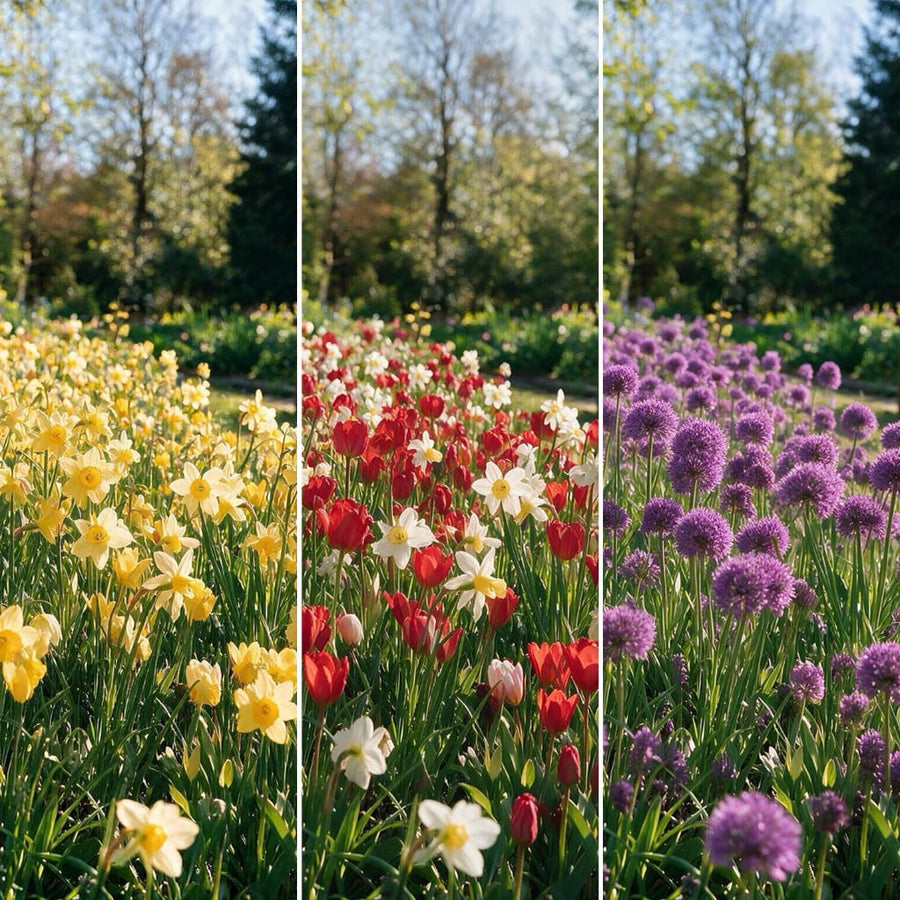 Blumenzwiebel-Mix 'Floriade Collection'
