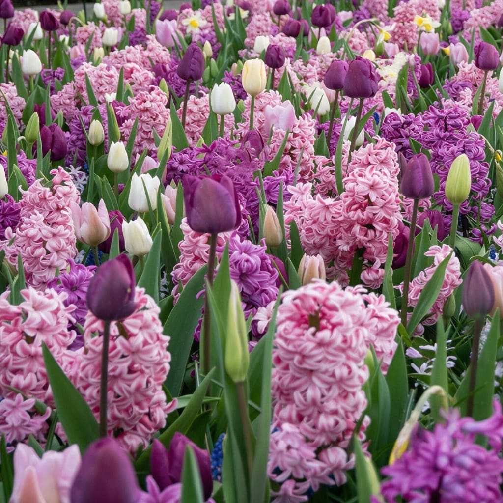 Blumenzwiebel-Mix 'Fragrant Surprise'