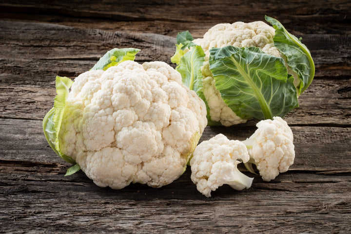 Brassica oleracea var. botrytis 'Goodman'