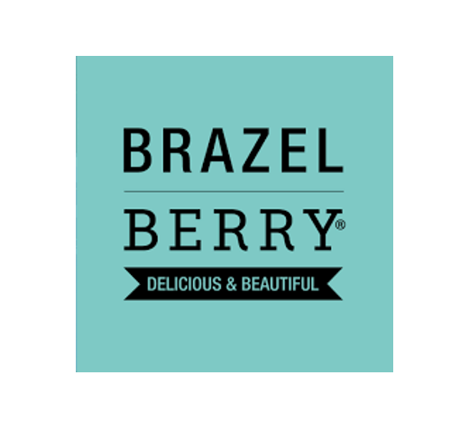 Brazelberry Logo