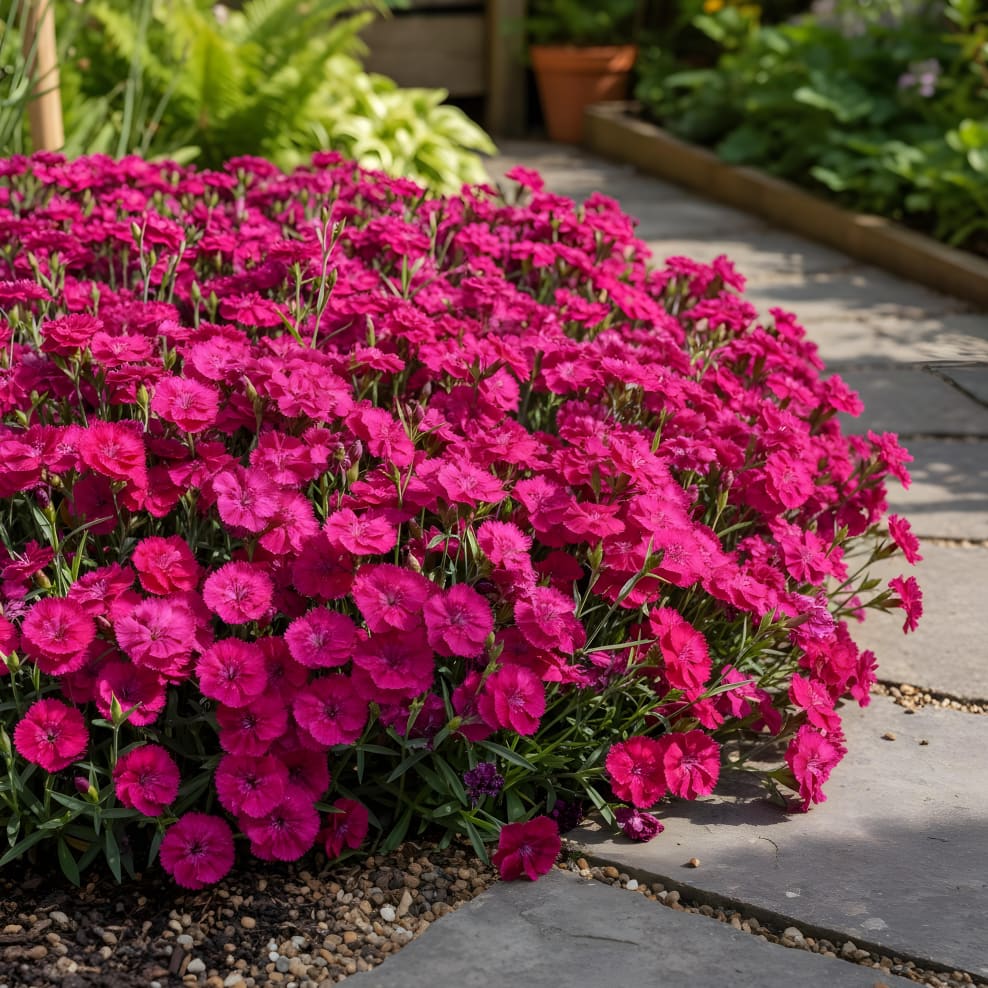 Dianthus caryophyllus