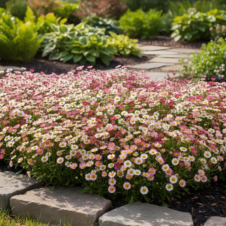 Erigeron karvinskianus