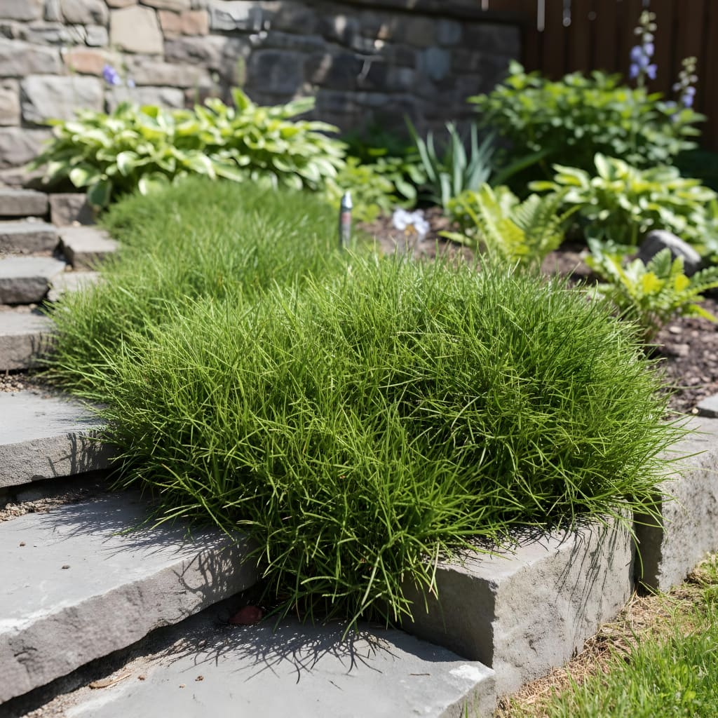 Festuca gautieri