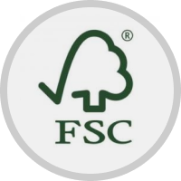 FSC-zertifiziert