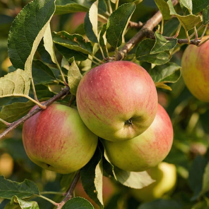 Malus 'Carola'