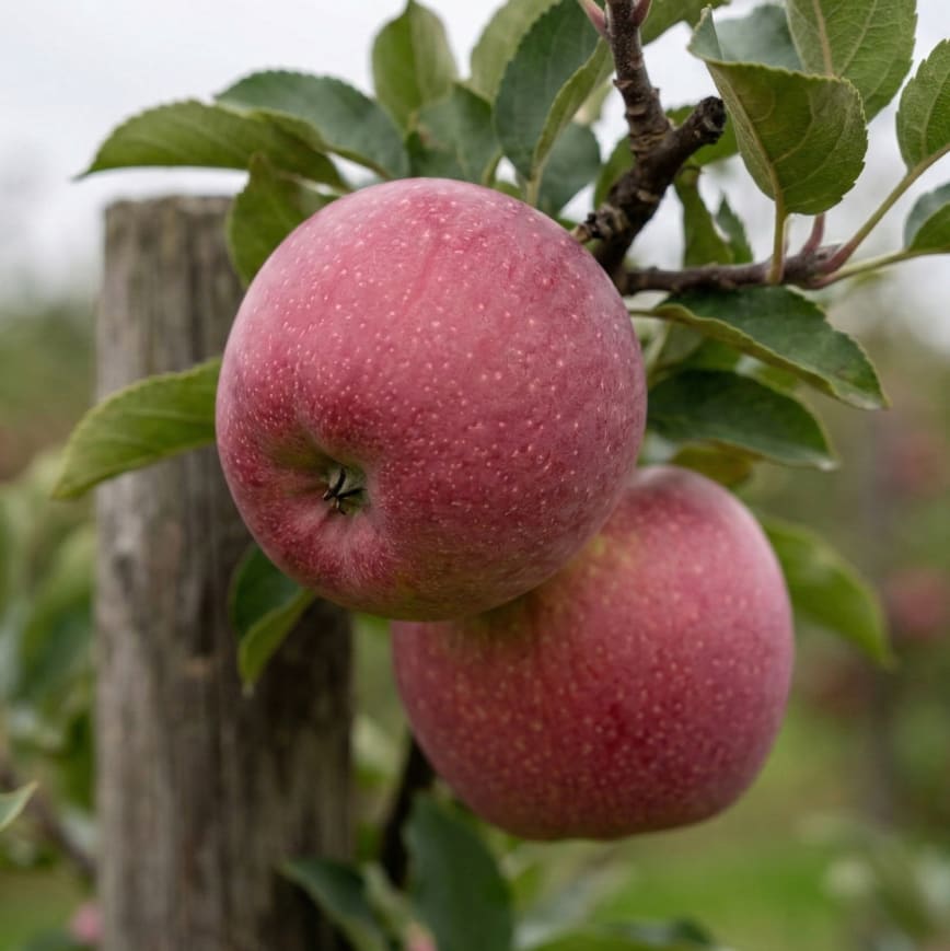 Malus 'Florina'