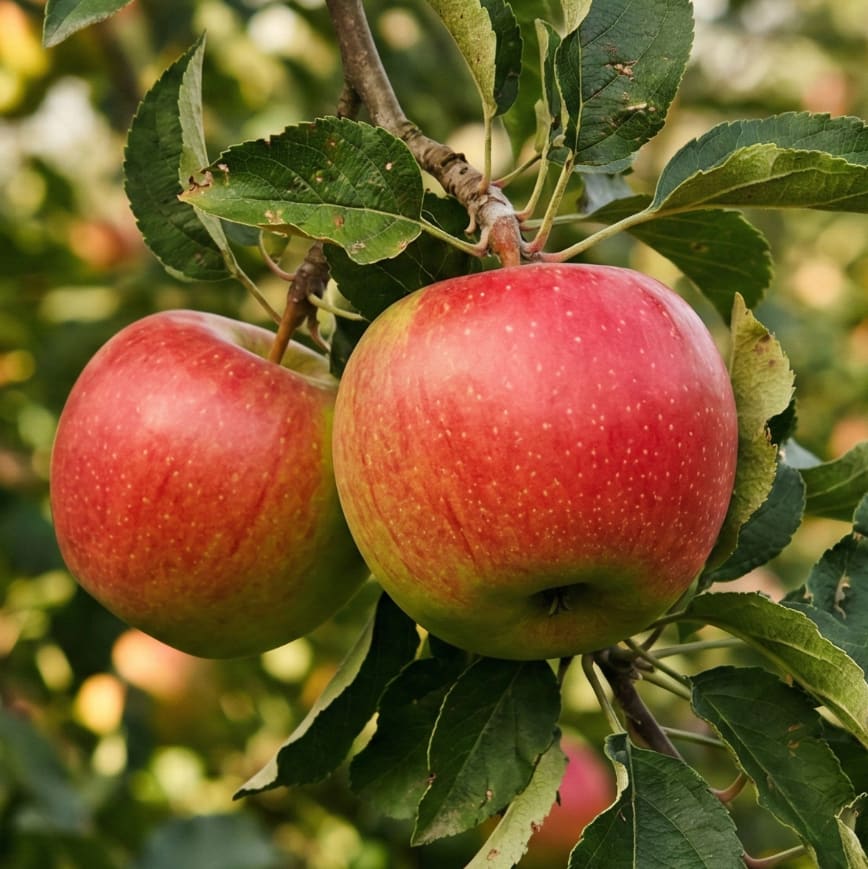 Malus 'Idared'