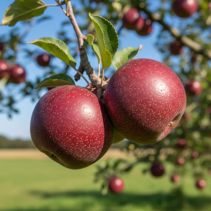 Malus 'Ingrid Marie'