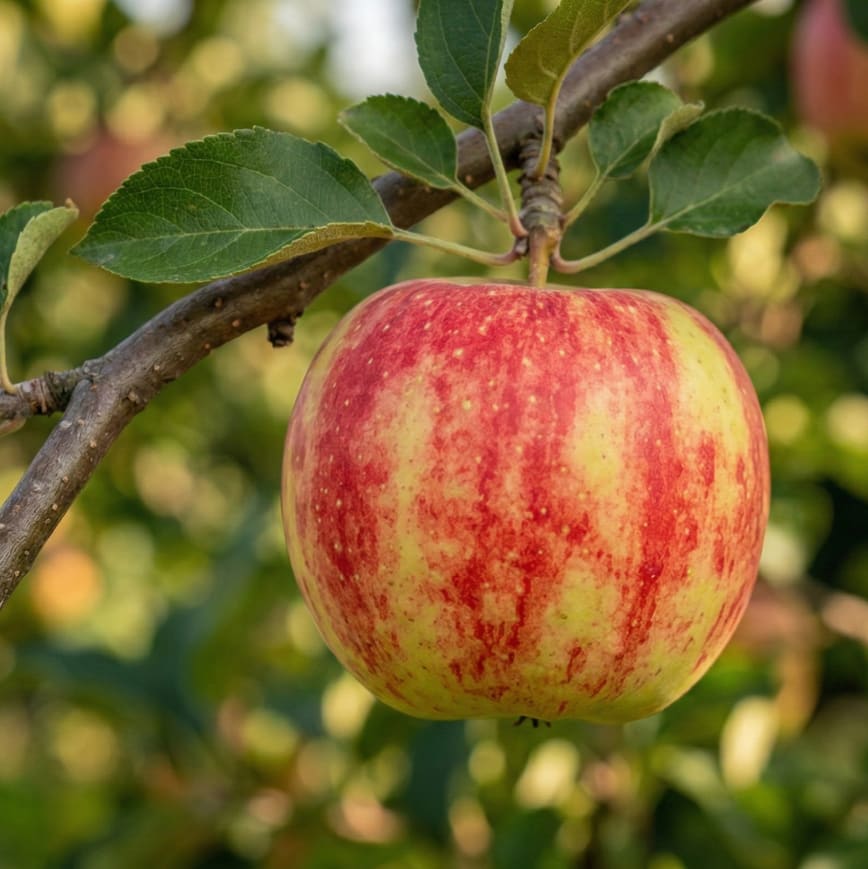 Malus 'Karneval'