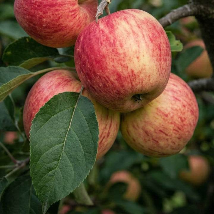 Malus 'Piros'