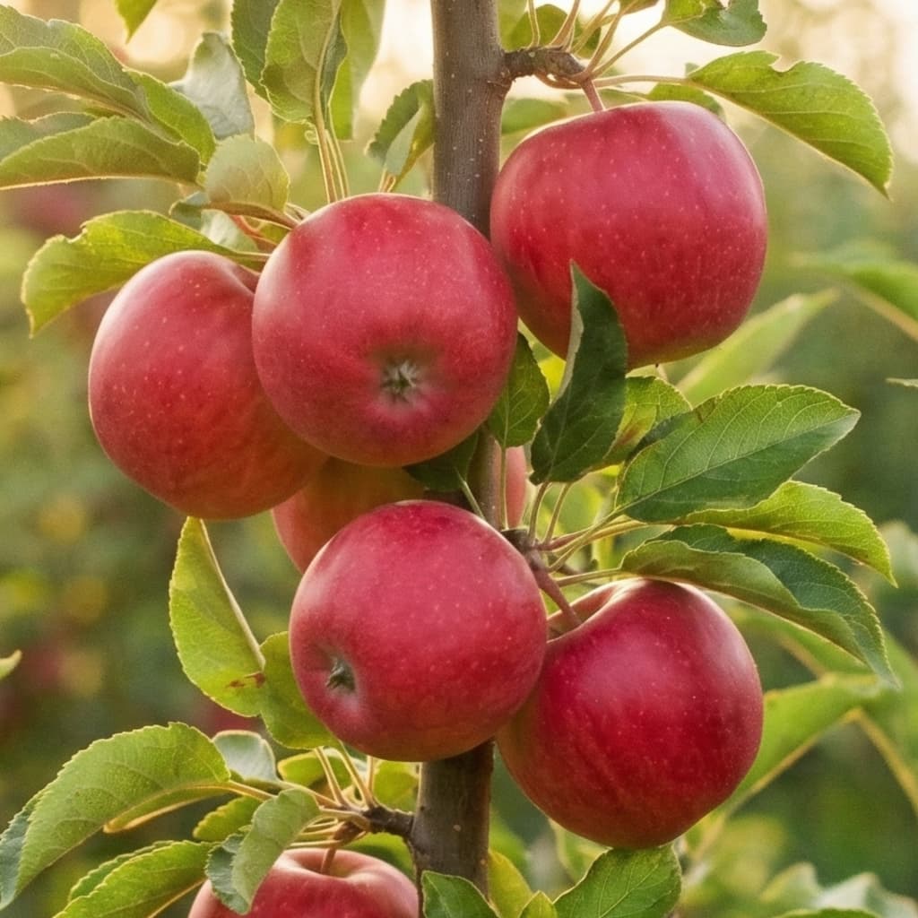 Malus 'REDCATS'