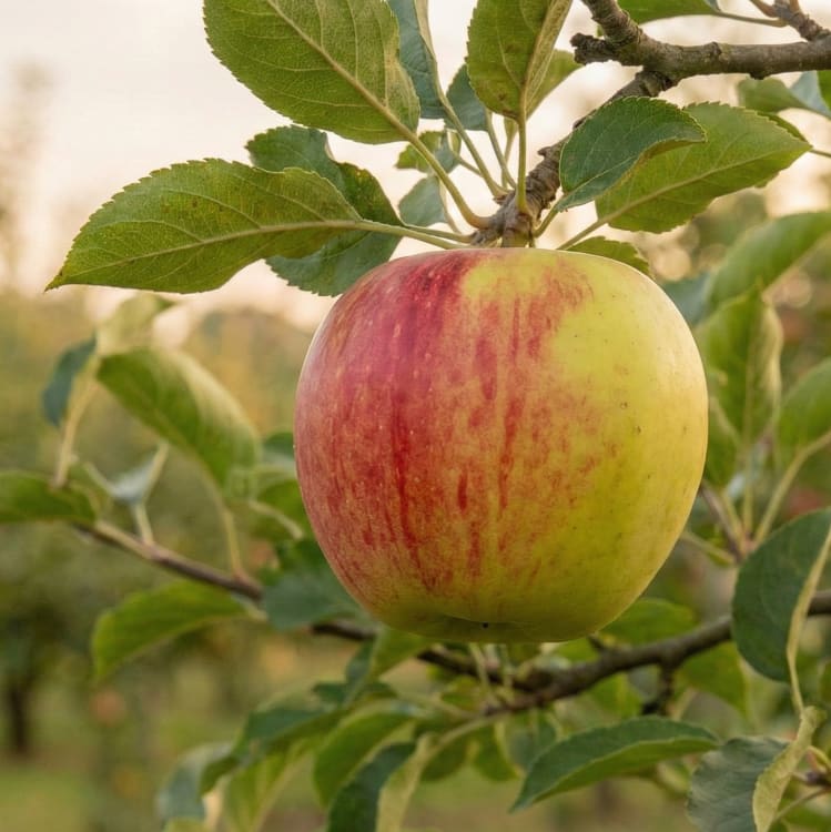 Malus 'Retina'