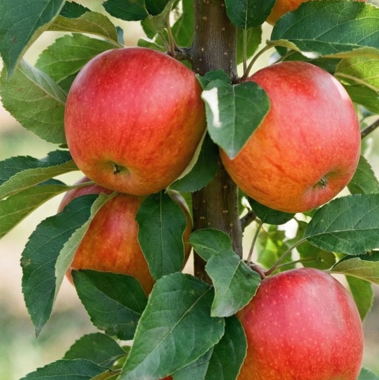 Malus 'Rondo'
