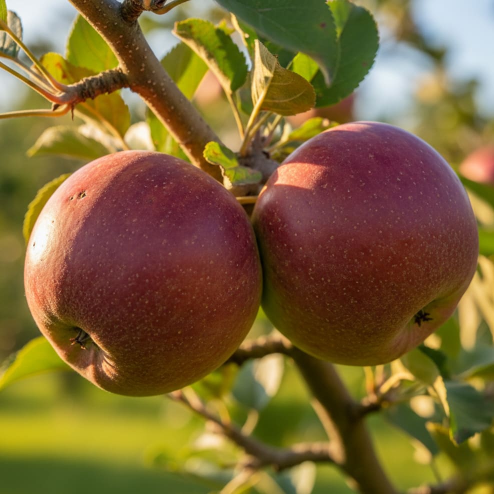 Malus 'Roter Boskoop'