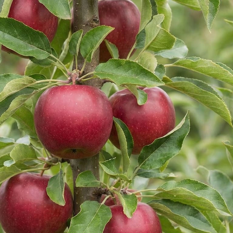 Malus 'STARCATS'