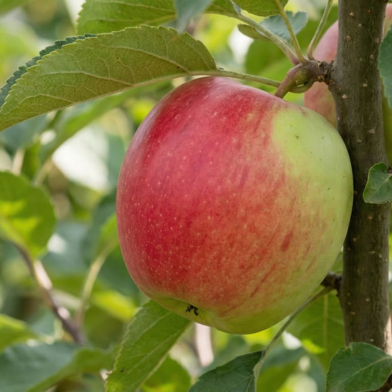 Malus 'Suncats'