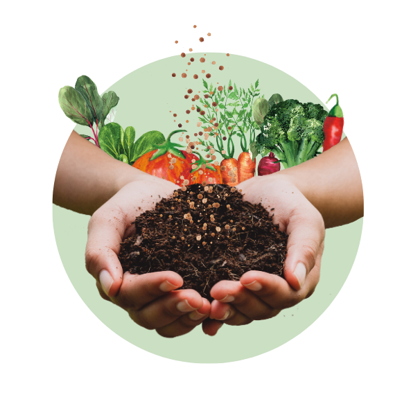 Tierfreie Dünger-Innovation von Plantura
