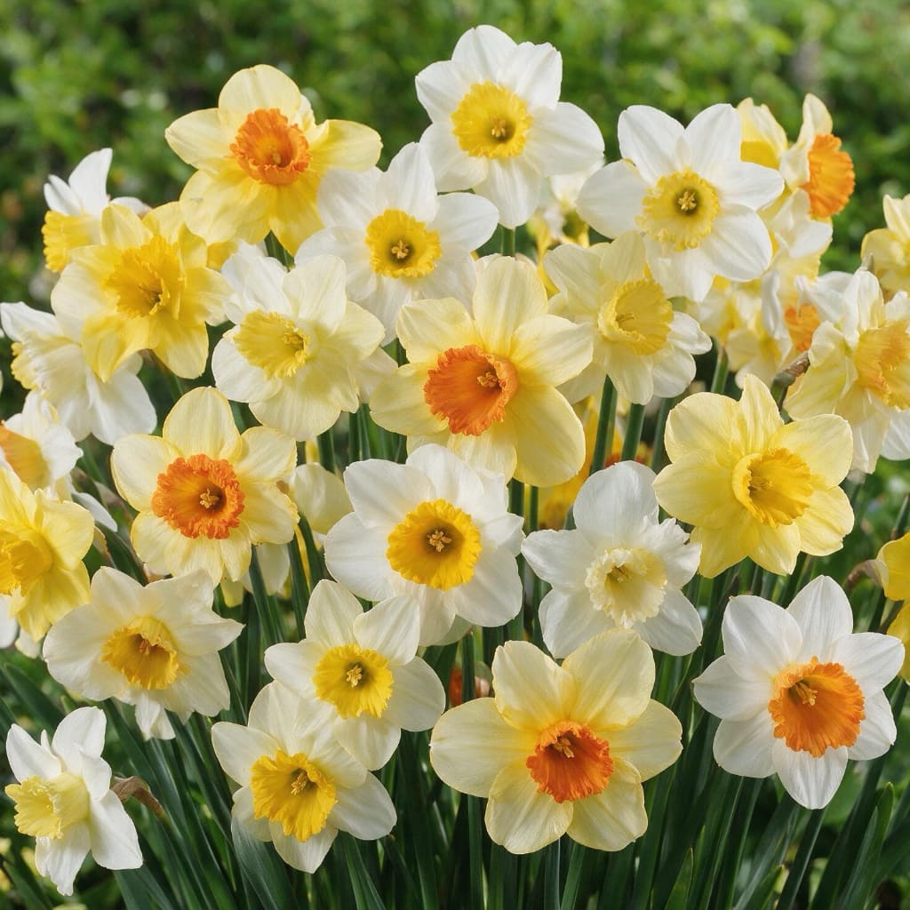 Narcissus pseudonarcissus