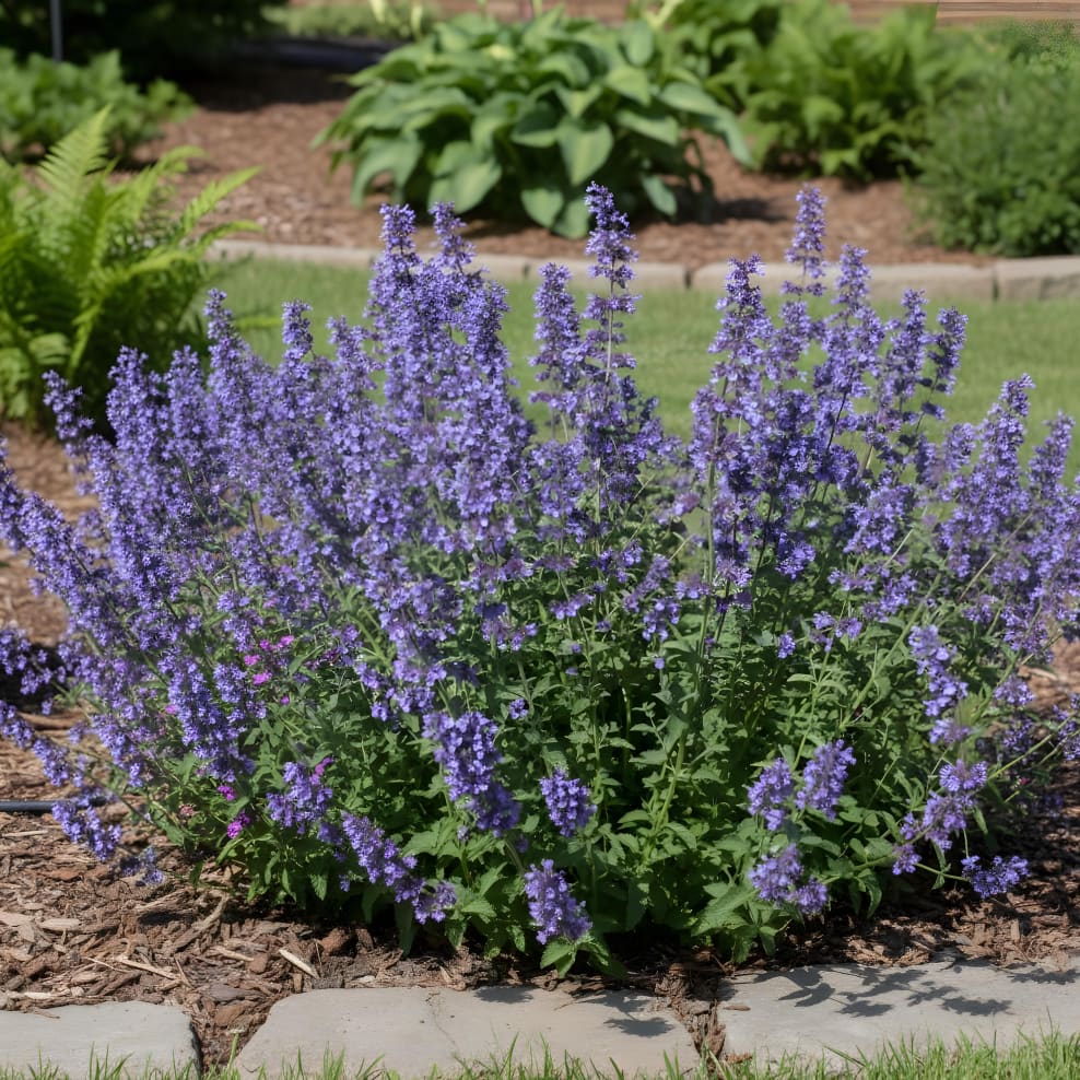Nepeta x faassenii