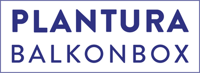 Plantura Balkonbox Logo