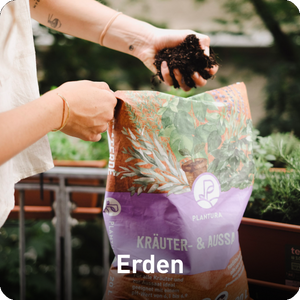 Erden Produktgruppe