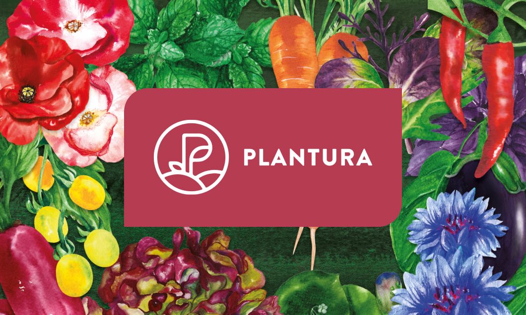 Plantura Geschenkgutschein