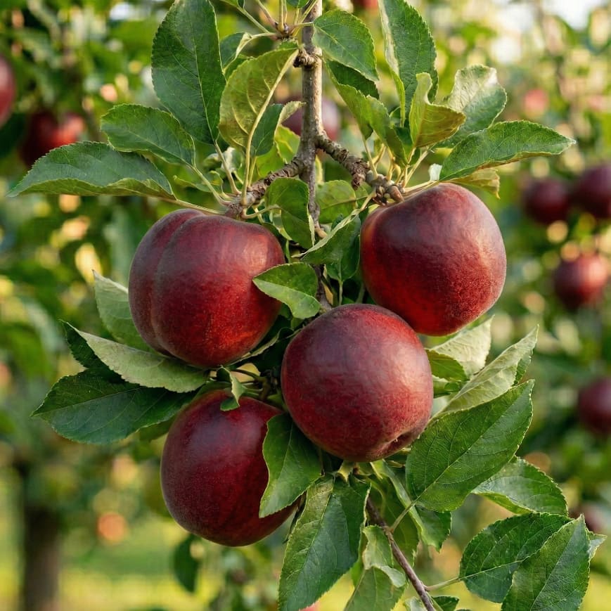Prunus armeniaca 'Aprikyra'