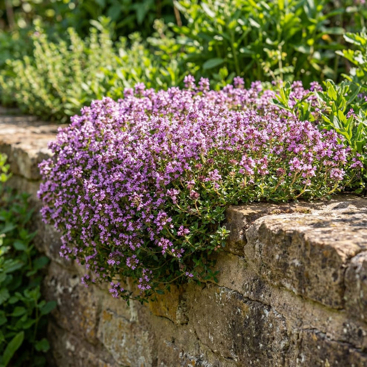 Sand-Thymian 'Coccineus' Purpur