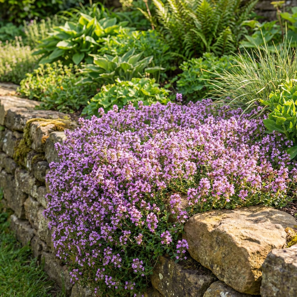 Sand-Thymian 'Pygmaeus' Purpur