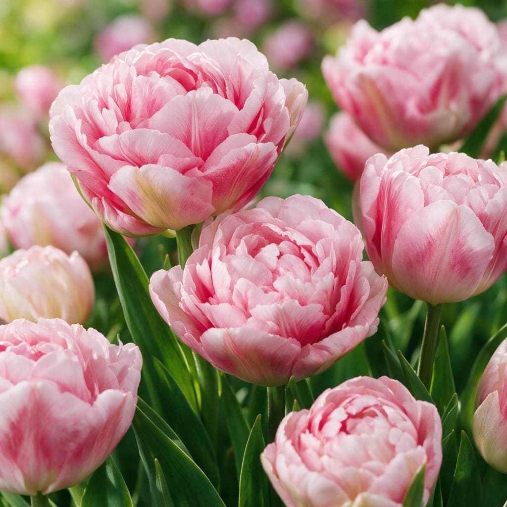 Tulipa