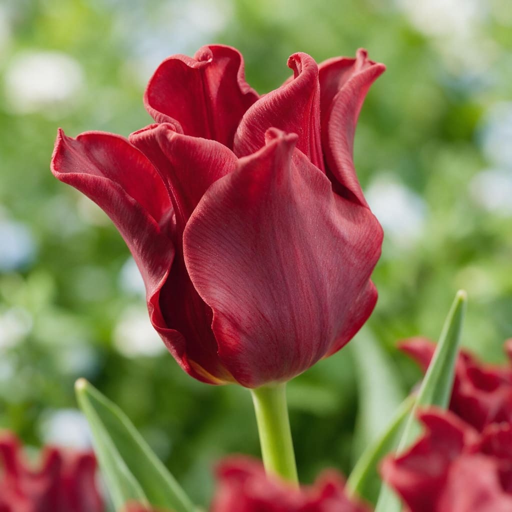 Tulipa