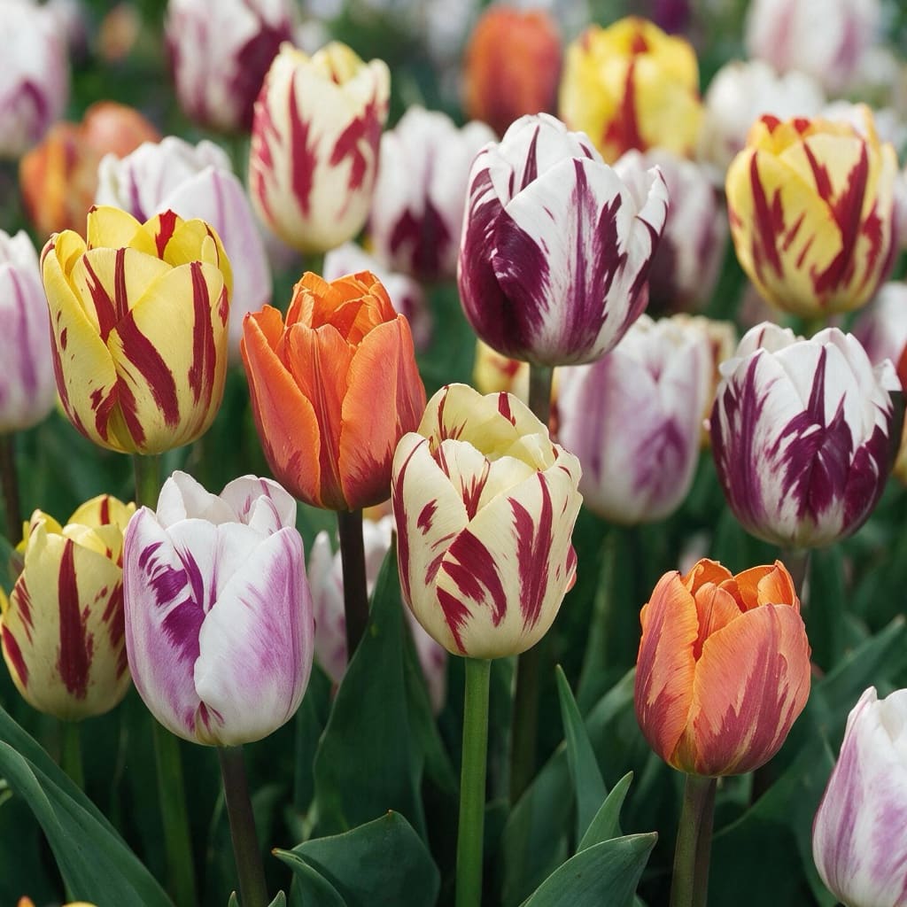Tulipa