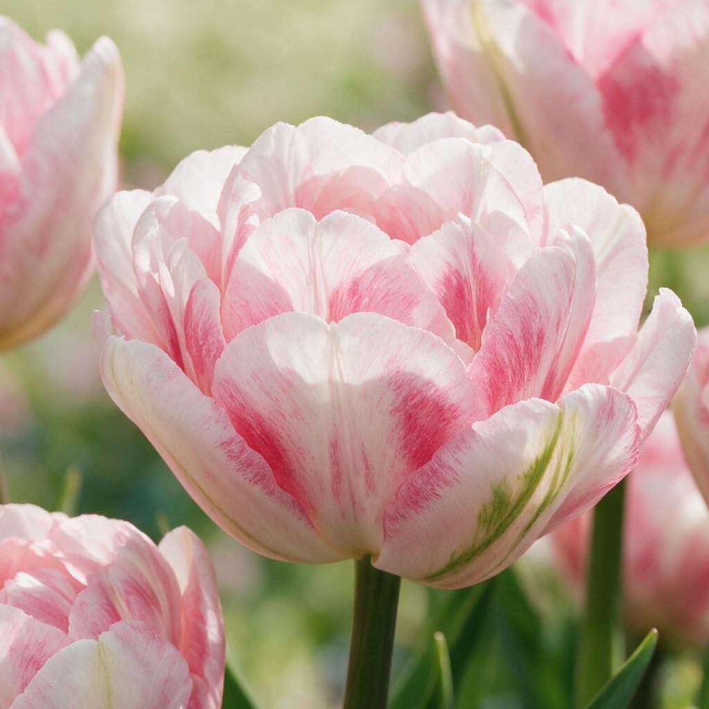 Tulipa
